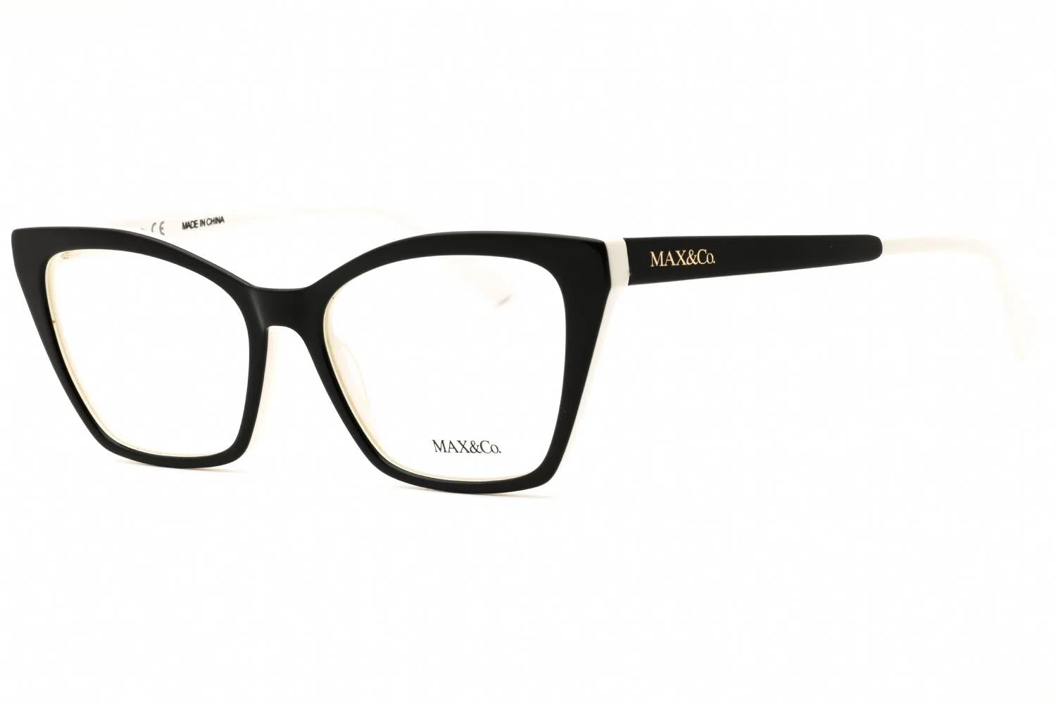 Max & Co MO5001 Eyeglasses - view 2